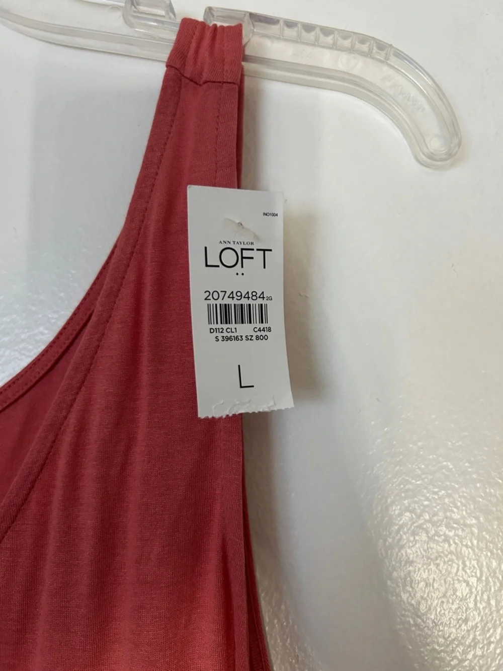 Loft Tank - Picture 4 of 5